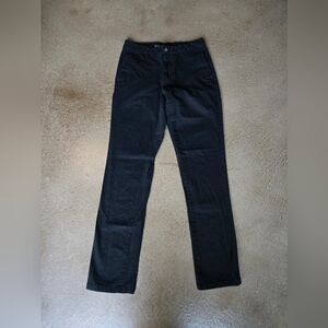 Old Navy Black Women Jeans